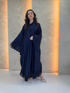 Aaliya Kaftan - Navy