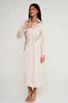 Elora Dress - Beige