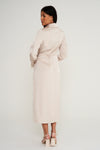 Elora Dress - Beige