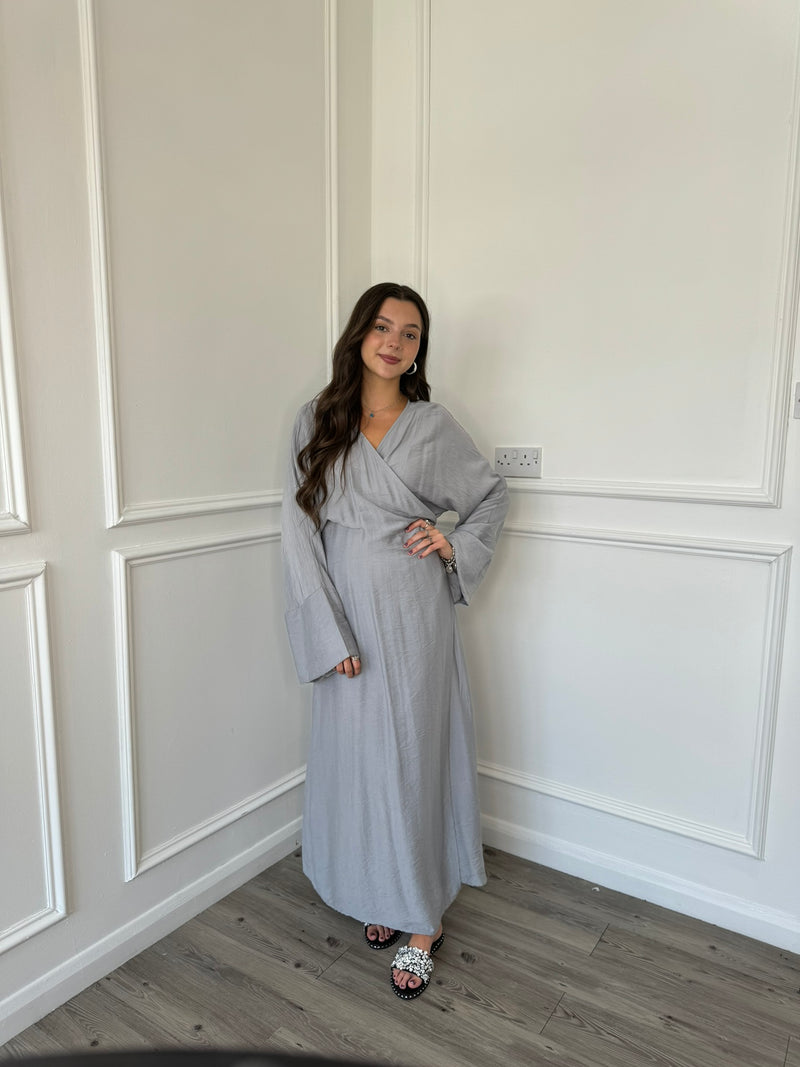 Wrap Dress