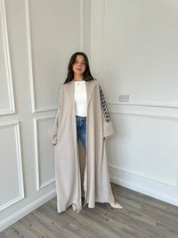 Ari Abaya Coat