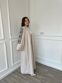 Ari Abaya Coat