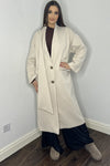 Rina Coat - Beige