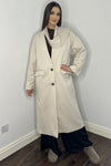 Rina Coat - Beige