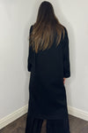 Rina Coat - Black