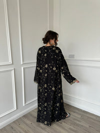 Issy Abaya - Black