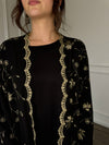 Issy Abaya - Black