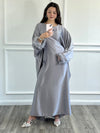 Elina Kaftan - Grey