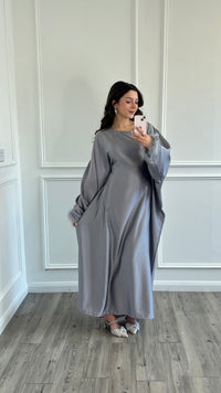 Elina Kaftan - Grey