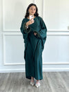 Elina Kaftan - Emerald