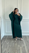 Elina Kaftan - Emerald