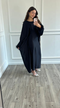 Elina Kaftan - Black