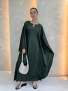 Pari Kaftan - Emerald