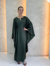 Pari Kaftan - Emerald