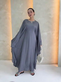 Pari Kaftan - Blue