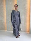 Pari Kaftan - Blue