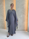 Pari Kaftan - Blue