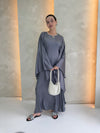 Pari Kaftan - Blue