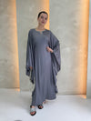Pari Kaftan - Blue