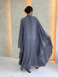 Pari Kaftan - Blue