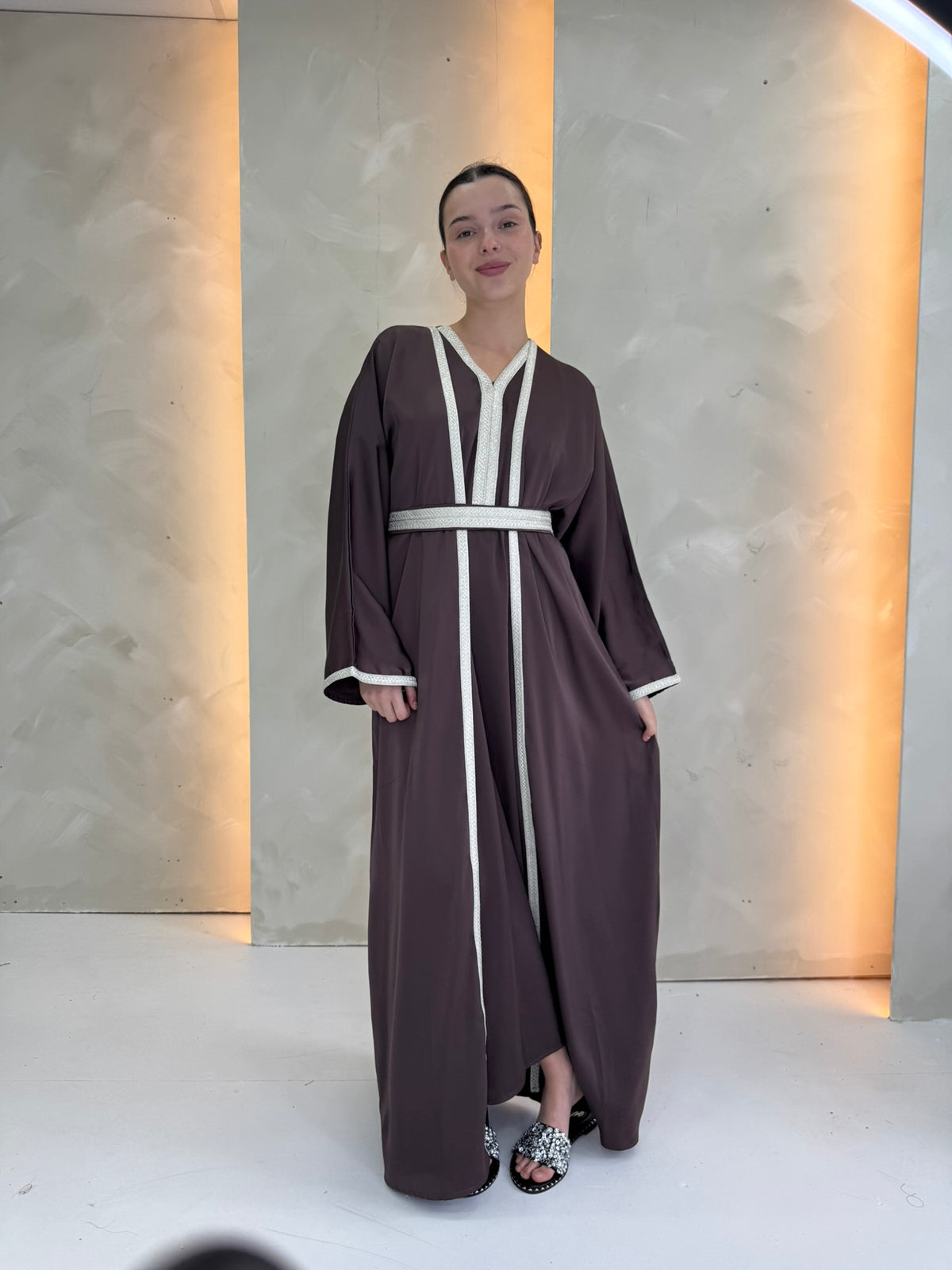 Modest Kaftans & Cover Ups | Modest Fashion and Clothing UK Femme Couture Modest Kaftans & Cover Ups | Modest Fashion and Clothing UK Femme Couture