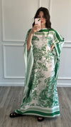 Dana Kaftan - Jade Green