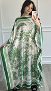 Dana Kaftan - Jade Green