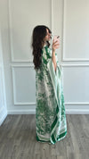 Dana Kaftan - Jade Green