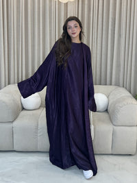 Valentina Abaya - Purple