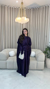 Valentina Abaya - Purple