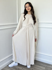 Enora Kaftan - Beige