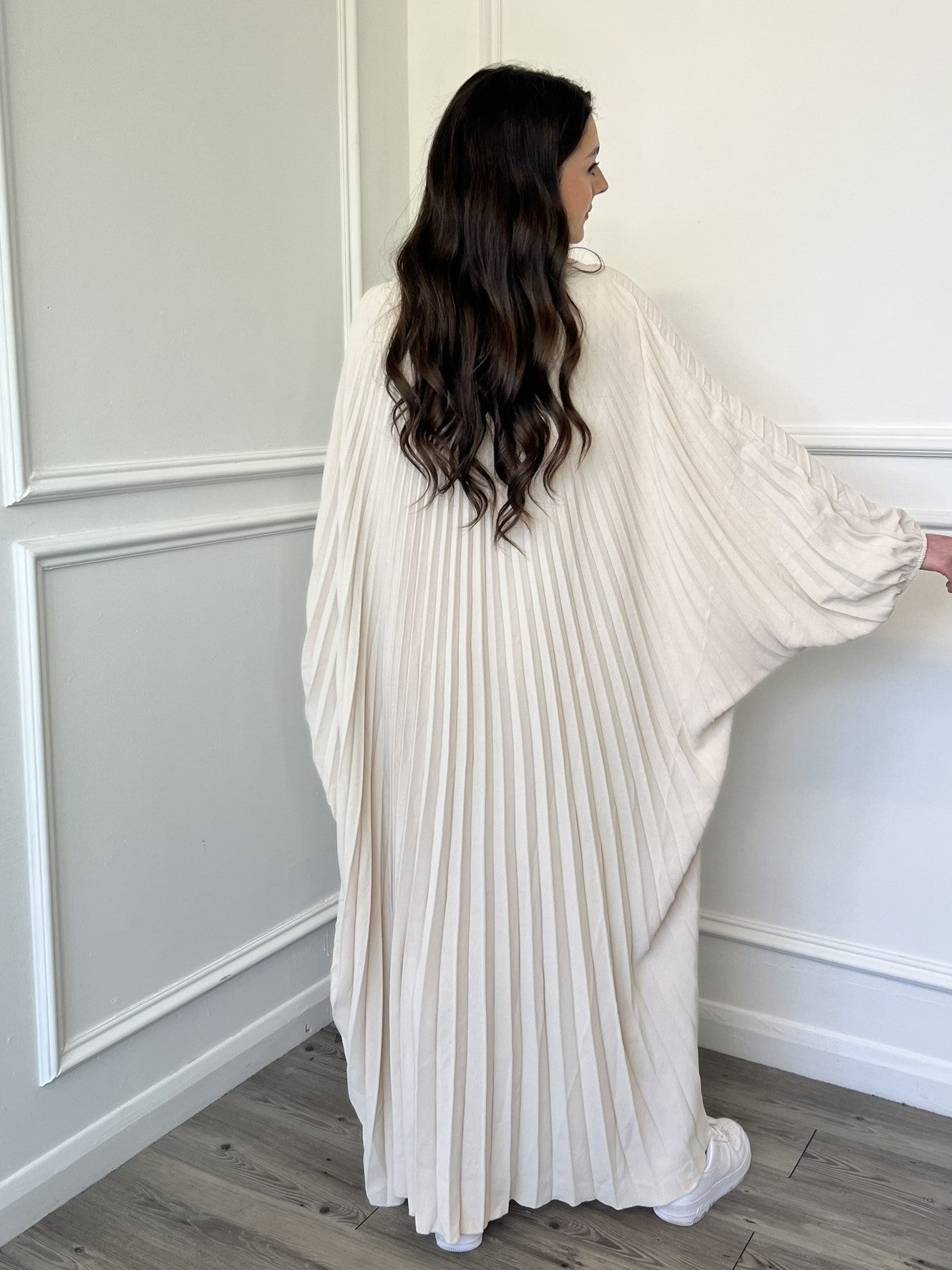 Enora Kaftan - Beige