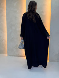 Mila Abaya - Black