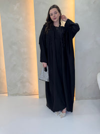 Feri Abaya - Black