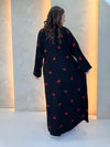 Gul Abaya Adults - Black