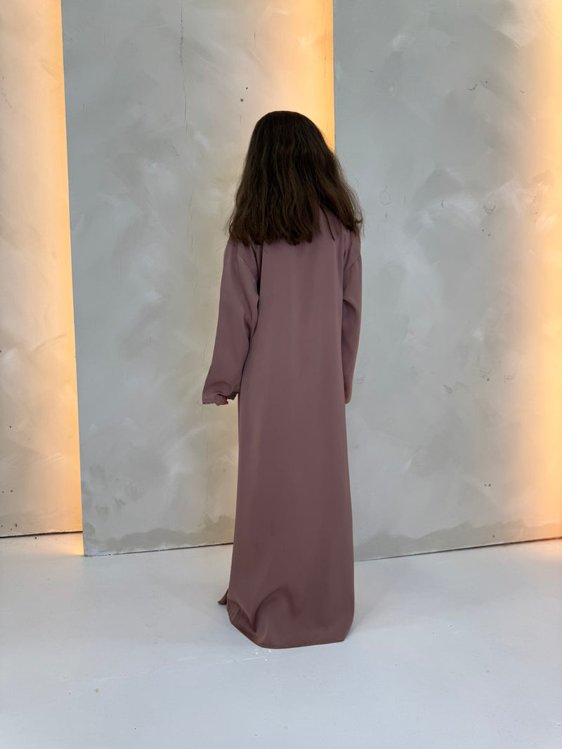 Zeina Abaya - Pink