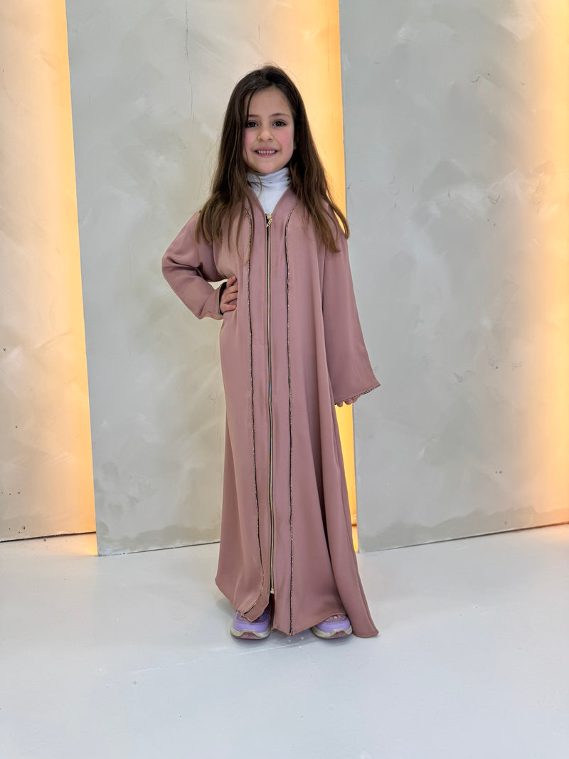 Zeina Abaya - Pink