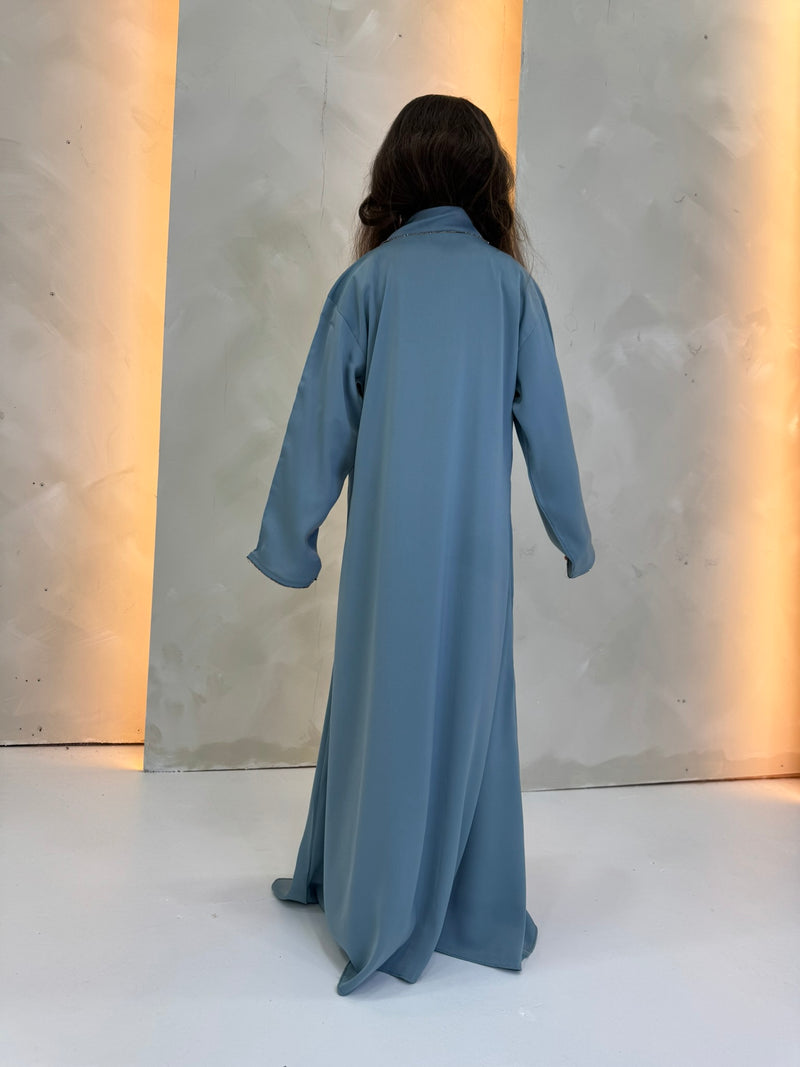 Zeina Abaya - Blue