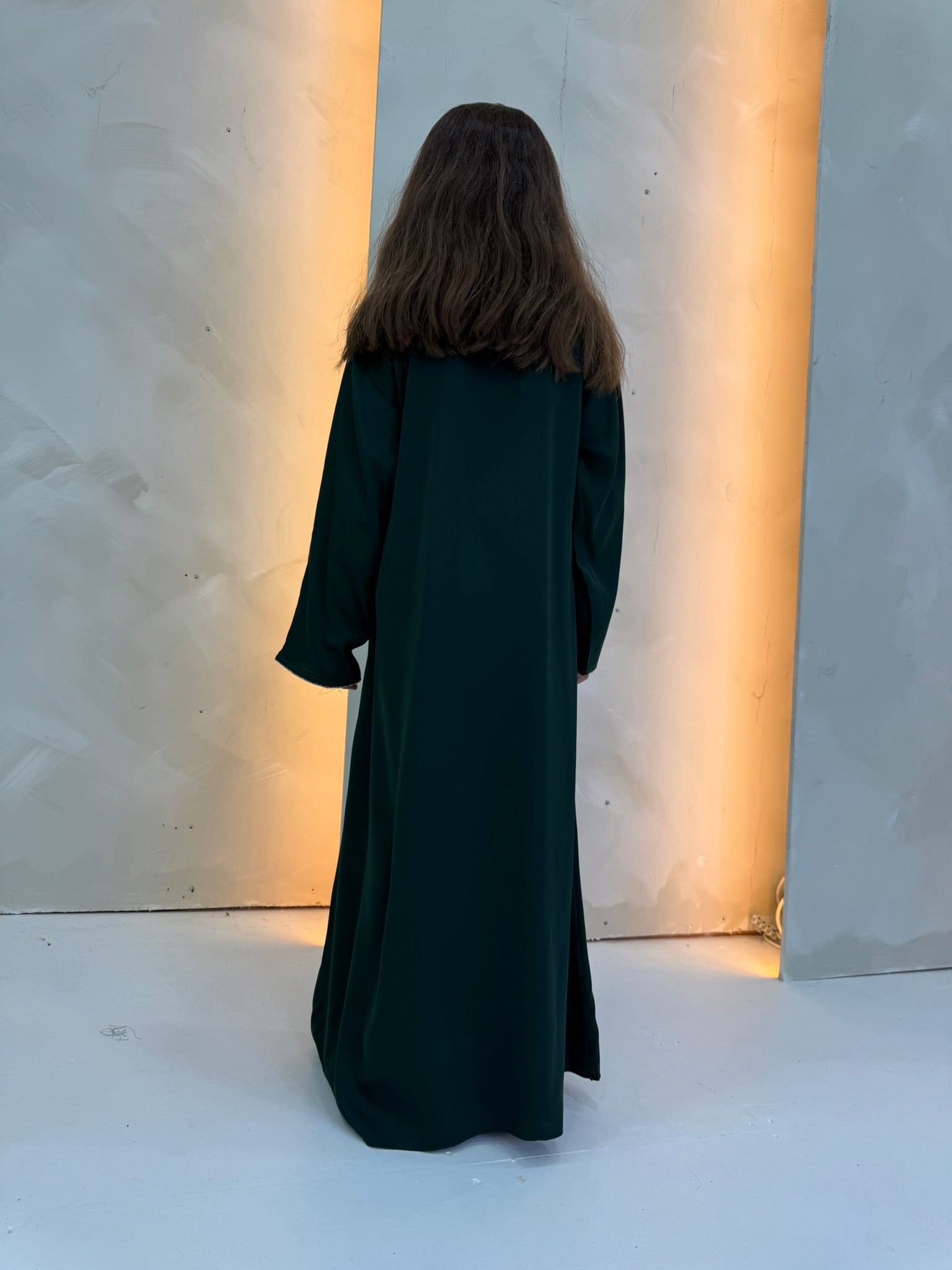 Zeina Abaya - Emerald