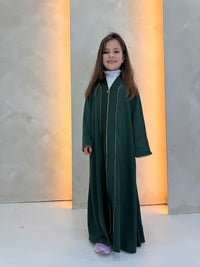 Zeina Abaya - Emerald