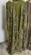 Premium Abayas