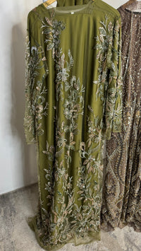 Premium Abayas