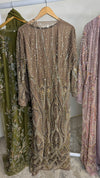 Premium Abayas