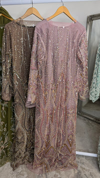 Premium Abayas
