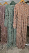 Premium Abayas