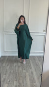 Elina Kaftan - Emerald