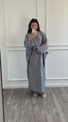 Elina Kaftan - Grey